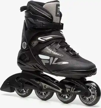 Bol.com Fila Legacy Comp Inlineskates Mannen - Maat 42 aanbieding