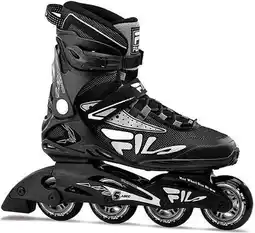 Bol.com Fila Legacy Comp Inlineskates Mannen - Maat 43 aanbieding