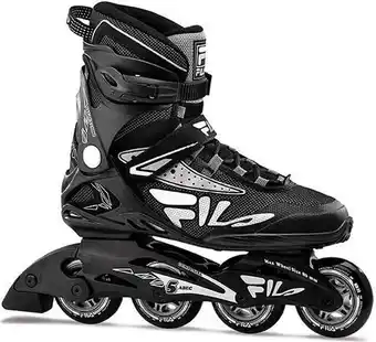 Bol.com Fila Legacy Comp Inlineskates Mannen - Maat 43 aanbieding