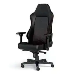 Yorcom Noblechairs Hero zwart/rood aanbieding