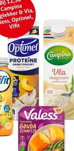 Hoogvliet Deze WEEK GRATIS bezorging aanbieding
