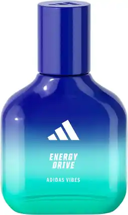 Amazon adidas Vibes Energy Drive EDP 30ml aanbieding