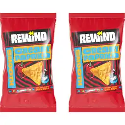 Albert Heijn Rewind Creamy Paprika 2-pack aanbieding