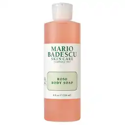 Douglas Mario Badescu Rose aanbieding