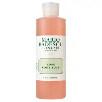 Douglas Mario Badescu Rose aanbieding