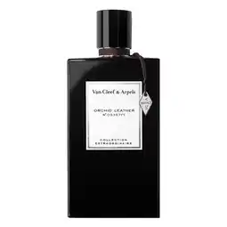 Douglas Van Cleef & Arpels Collection Extraordinaire Orchid Leather aanbieding