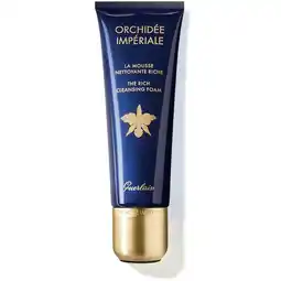 Douglas Guerlain Orchidée Impériale The Rich Cleansing Foam aanbieding