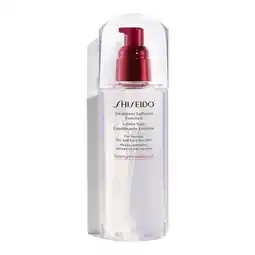 Douglas Shiseido Softener & Balancing Lotion Treatment Softener Enriched aanbieding
