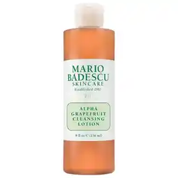 Douglas Mario Badescu Alpha Grapefruit Cleansing Lotion aanbieding