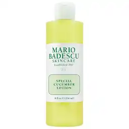 Douglas Mario Badescu Special Cucumber Lotion aanbieding
