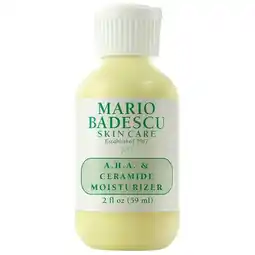 Douglas Mario Badescu A.H.A. & Ceramide aanbieding