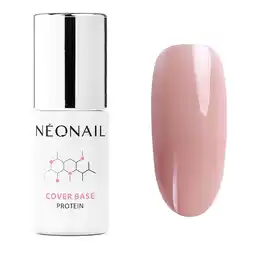 Douglas NEONAIL Cover Base Protein Natural Nude aanbieding