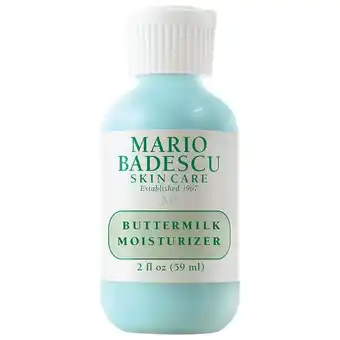 Douglas Mario Badescu Buttermilk aanbieding