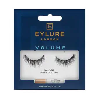Douglas Eylure 106 aanbieding