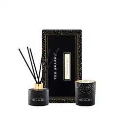 Douglas Ted Sparks Set aanbieding