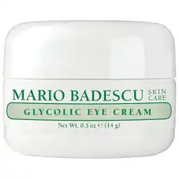 Douglas Mario Badescu Glycolic Eye Cream aanbieding