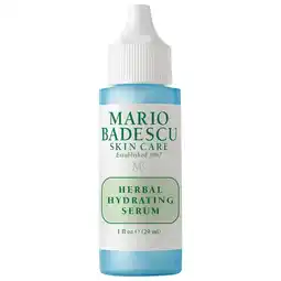 Douglas Mario Badescu Herbal Hydrating aanbieding