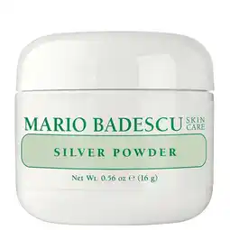Douglas Mario Badescu Acne Silver Powder aanbieding