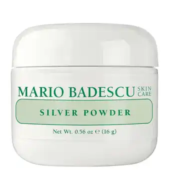 Douglas Mario Badescu Acne Silver Powder aanbieding