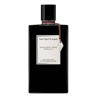 Douglas Van Cleef & Arpels Collection Extraordinaire Moonlight Rose aanbieding