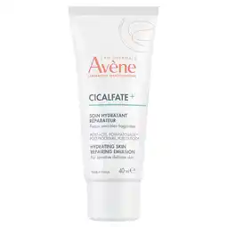 Douglas Avène Cicalfate+ Hydraterende herstellende verzorging, Na ingreep, Gevoelige verzwakte huid 40ml aanbieding
