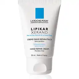 Douglas La Roche-Posay Lipikar Hand Repair Cream aanbieding
