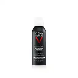 Douglas Vichy Homme Anti-Irritation Scheerschuim aanbieding