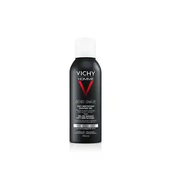 Douglas Vichy Homme Anti-Irritation Scheerschuim aanbieding