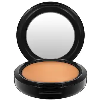 Douglas MAC Fix Powder & Foundation aanbieding