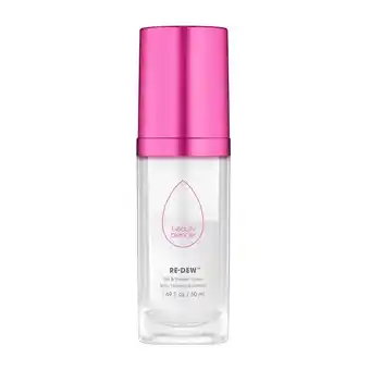 Douglas The original beautyblender Re-Dew Set & Refresh Spray aanbieding
