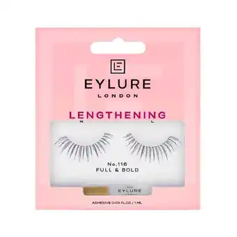 Douglas Eylure 116 aanbieding