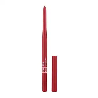 Douglas 3INA The Automatic Lip Pencil aanbieding