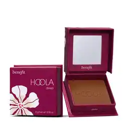 Douglas Benefit Bronzer & Blush Collection Hoola Bronzing Powder aanbieding