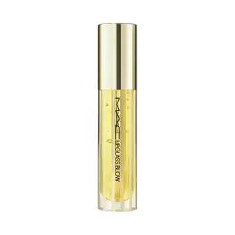 Douglas MAC Lipglass Blow aanbieding