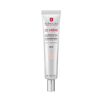 Douglas ERBORIAN Healthy Glow Effect aanbieding