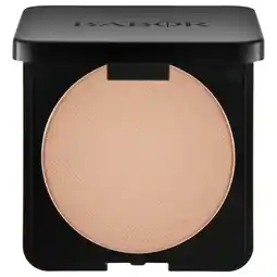 Douglas BABOR Flawless Finish aanbieding