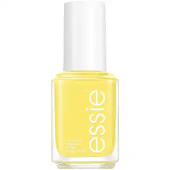 Douglas essie Seasonals Riviera Rush Collection aanbieding
