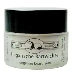Douglas Golddachs Beardwax aanbieding