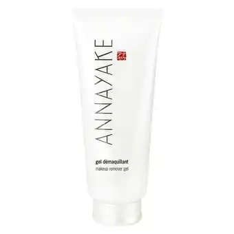 Douglas Annayake Gel Démaquillant aanbieding