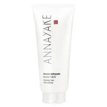 Douglas Annayake Mousse Nettoyante Douceur aanbieding