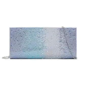 Douglas Tamaris Clutch TAS Amalia Rhinestone aanbieding