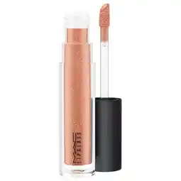 Douglas MAC Lipglass aanbieding