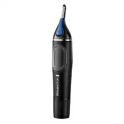 Douglas Remington NE3870 - Nano Series Lithium Nose and Detail Trimmer aanbieding