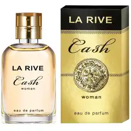 Douglas La Rive Cash Woman aanbieding