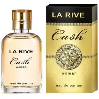 Douglas La Rive Cash Woman aanbieding