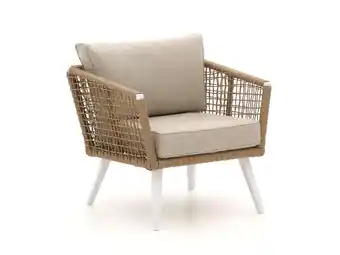 Kees Smit Manifesto Terenzo lounge tuinstoel aanbieding