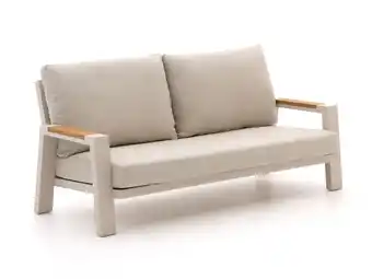 Kees Smit Bellagio Bisenzio lounge tuinbank 2-zits 190cm aanbieding