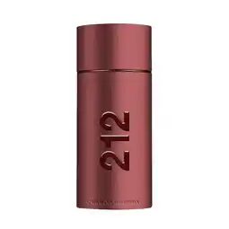 Parfumerie Carolina Herrera 212 Sexy Men 100 ml Eau de Toilette Spray aanbieding