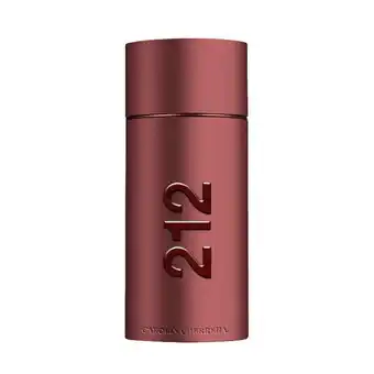 Parfumerie Carolina Herrera 212 Sexy Men 100 ml Eau de Toilette Spray aanbieding