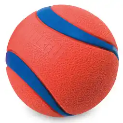 Zooplus Chuckit! Ultra Bal - Maat XL: 1 Stuk, ca. Ø 8,9 cm aanbieding